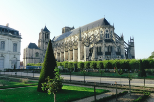 Désamiantage Bourges